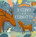 Il Cervo e il Cerbiatto — Libro