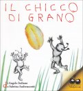 Il Chicco di Grano  — Libro