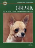 Chihuahua  — Libro