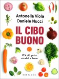 Il Cibo Buono — Libro