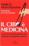 Il Cibo è Medicina — Libro