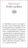 Il Cibo è Politica — Libro