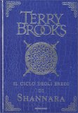 Il Ciclo degli Eredi di Shannara — Libro