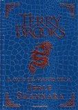 Il Ciclo del Viaggio della Jerle Shannara — Libro