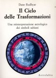 Il Ciclo delle Trasformazioni — Libro