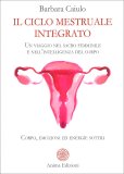 Il Ciclo Mestruale Integrato — Libro