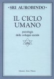Il Ciclo Umano  — Libro