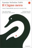 Il Cigno Nero — Libro
