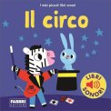 Il Circo — Libro