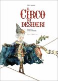 Il Circo dei Desideri — Libro