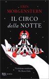 Il Circo della Notte — Libro