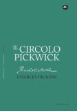 Il Circolo Pickwick  — Libro