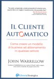 Il Cliente Automatico — Libro