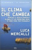 Il Clima che Cambia — Libro