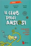 Il Club degli Ansiosi — Libro
