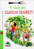 Il Club dei Cuochi Segreti  — Libro