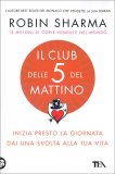 Il Club delle 5 del Mattino — Libro