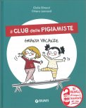 Grandi Vacanze — Libro