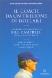 Il Coach da un Trilione di Dollari — Libro