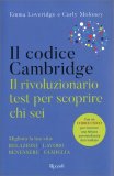 Il Codice Cambridge — Libro