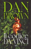 Il Codice da Vinci — Libro