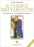 Il Codice dei Tarocchi — Libro