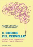Il Codice del Cervello — Libro