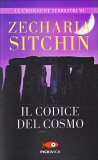 Il Codice del Cosmo — Libro