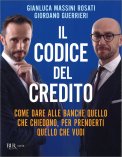 Il Codice del Credito — Libro