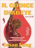 Il Codice del Diabete — Libro
