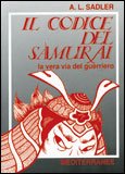 Il Codice del Samurai — Libro