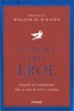 Il Codice dell'Eroe — Libro