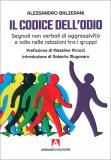 Il Codice dell'Odio — Libro