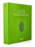 Il Codice della Cucina Vegetariana — Libro