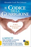 Il Codice della Guarigione - The Healing Code — Libro