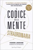 Il Codice della Mente Straordinaria — Libro