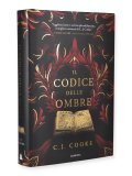 Il Codice delle Ombre — Libro
