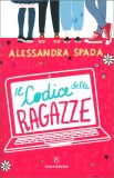 Il Codice delle Ragazze — Libro