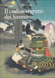 Il Codice Segreto dei Samurai  — Libro