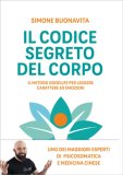 Il Codice Segreto del Corpo — Libro