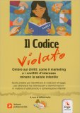Il Codice Violato — Libro