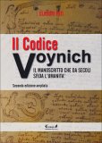 Il Codice Voynich — Libro