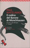 Il Codino del Barone di Munchhausen — Libro