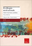 Il Colloquio Motivazionale  — Libro