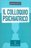 Il Colloquio Psichiatrico — Libro