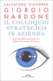 Il Colloquio Strategico in Azienda — Libro