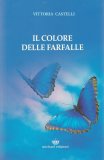 Il Colore delle Farfalle — Libro