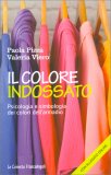 Il Colore Indossato — Libro