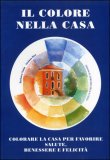 Il Colore nella Casa — Libro
