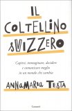 Il Coltellino Svizzero — Libro
